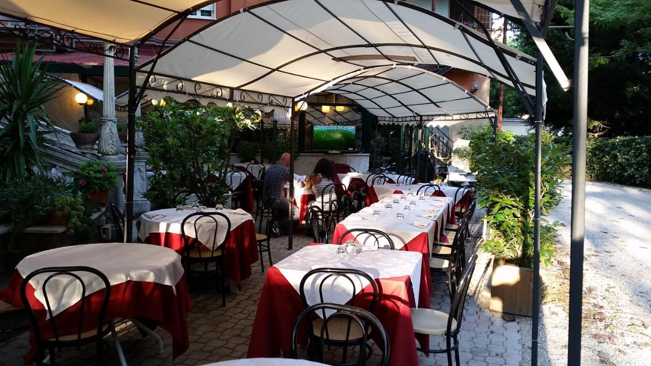 Robinia Hotel Genzano di Roma