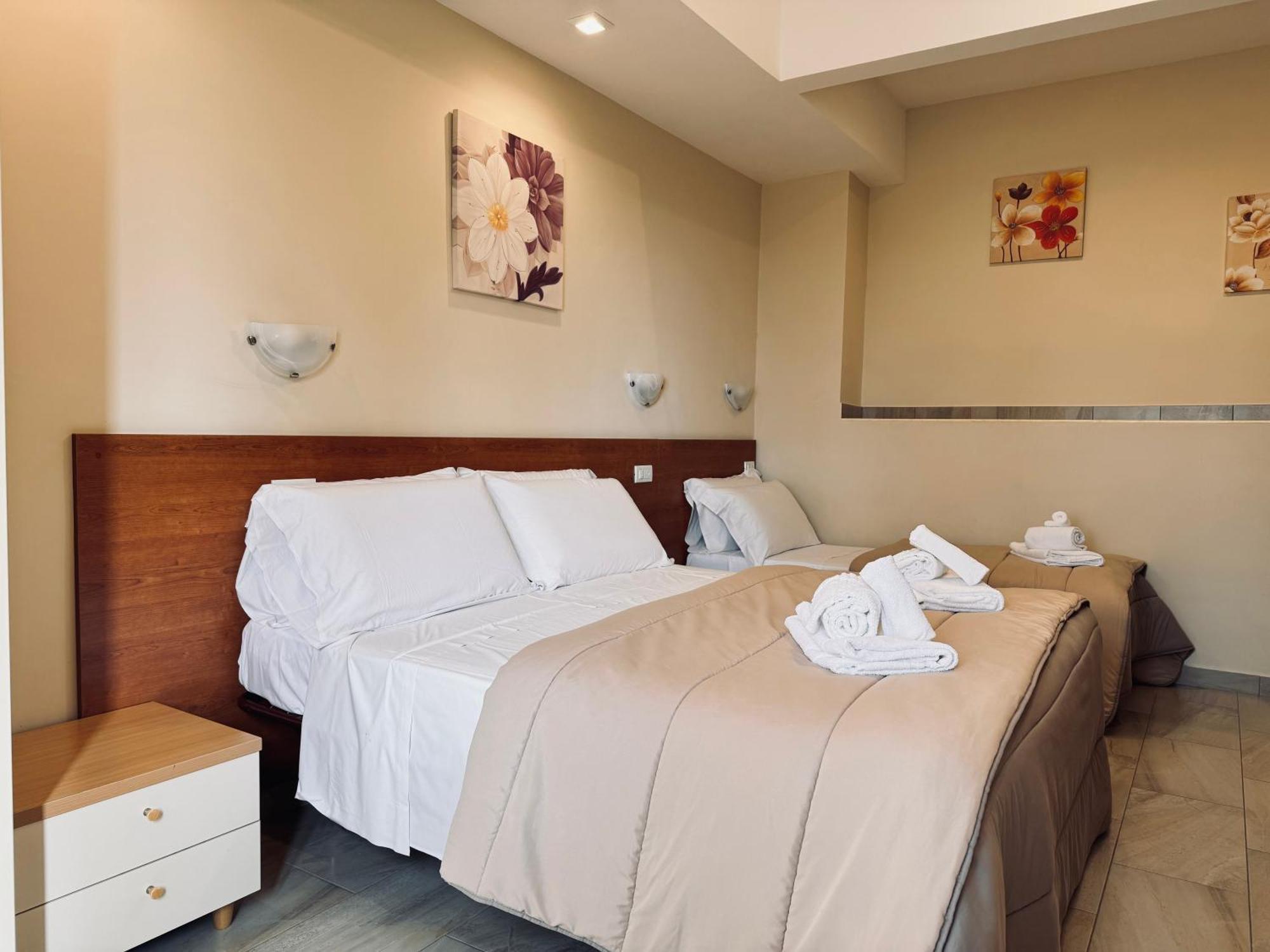 Hotel Robinia
