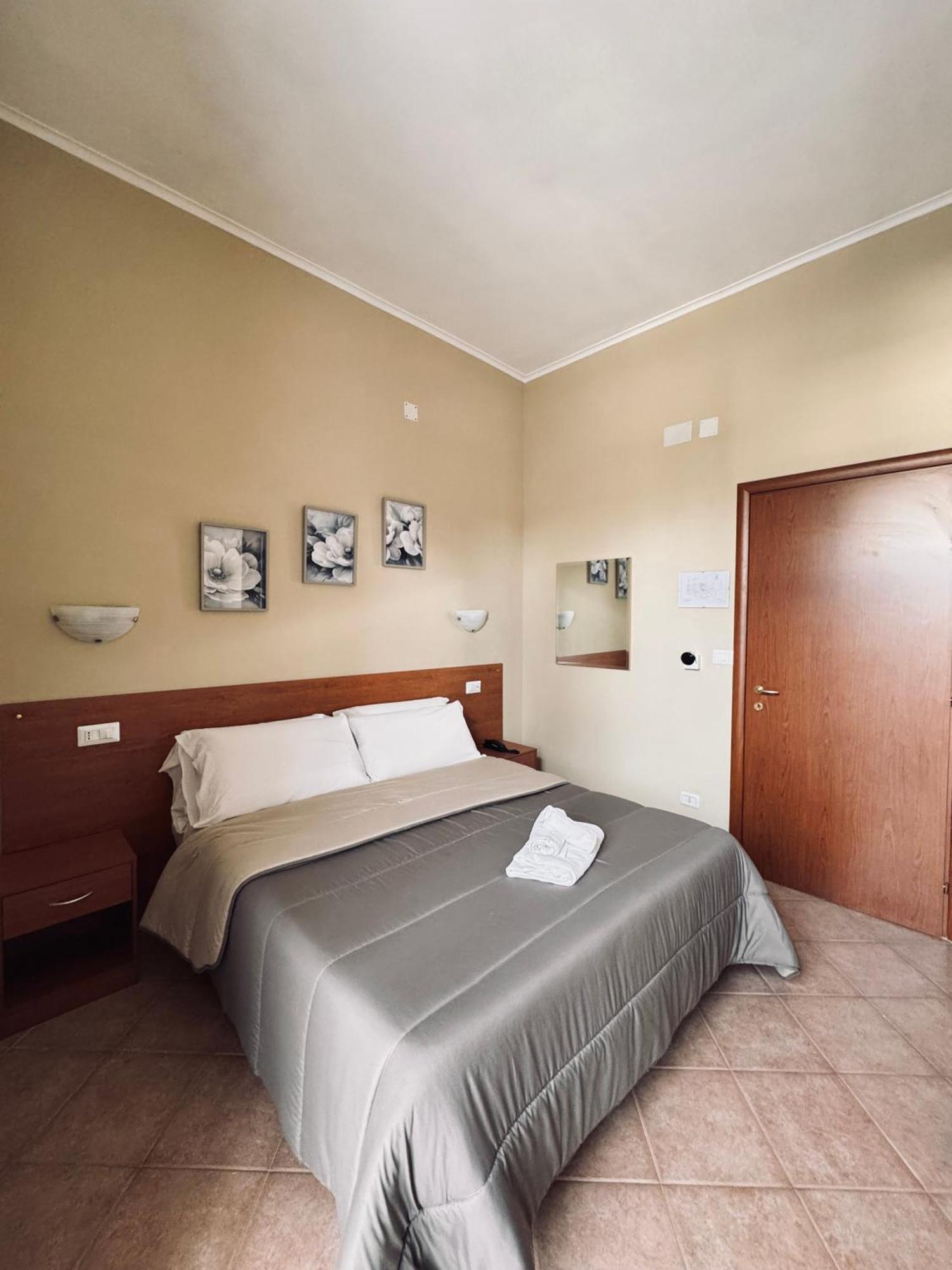 Robinia Hotel Genzano di Roma