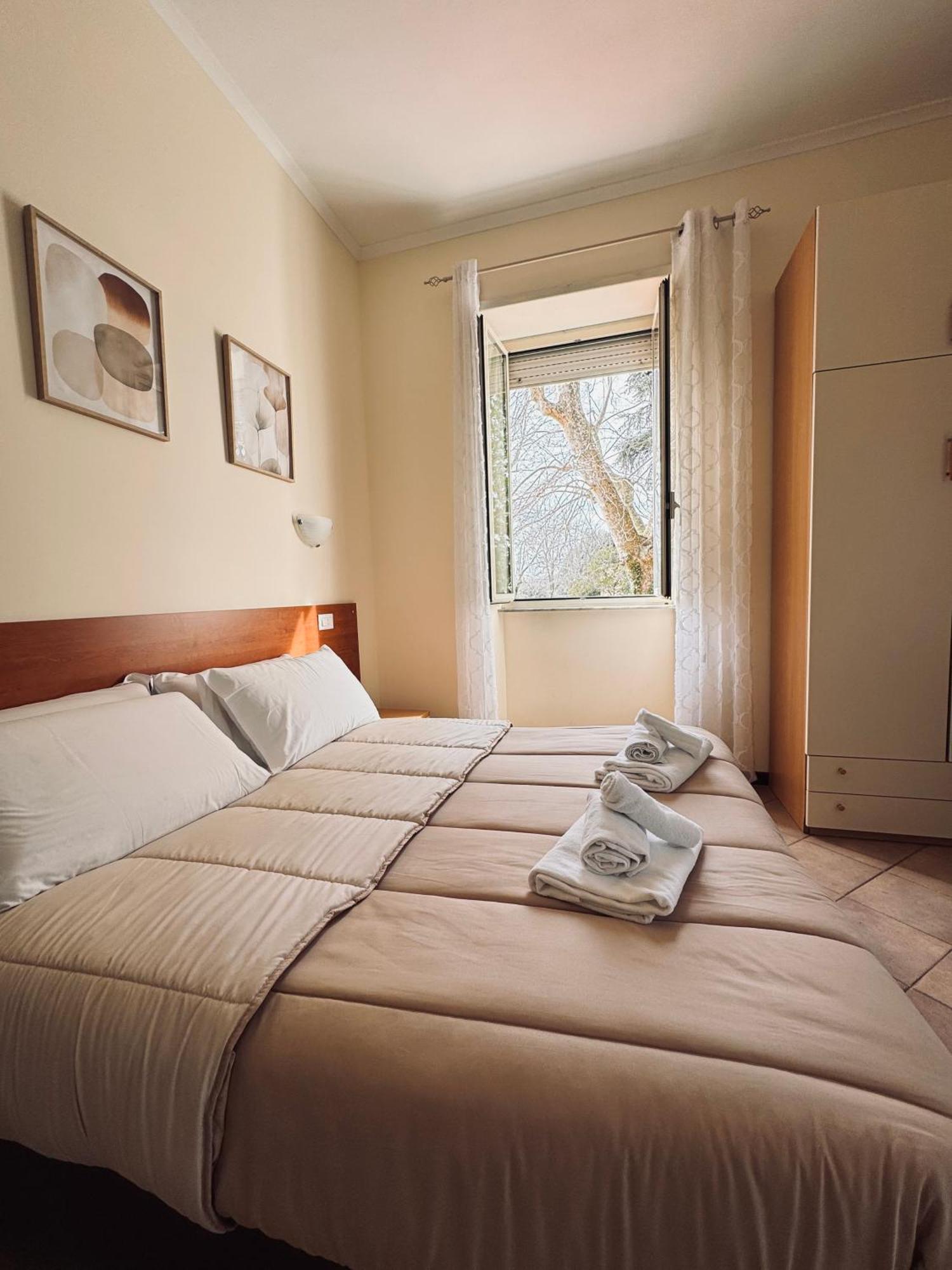 Hotel Robinia