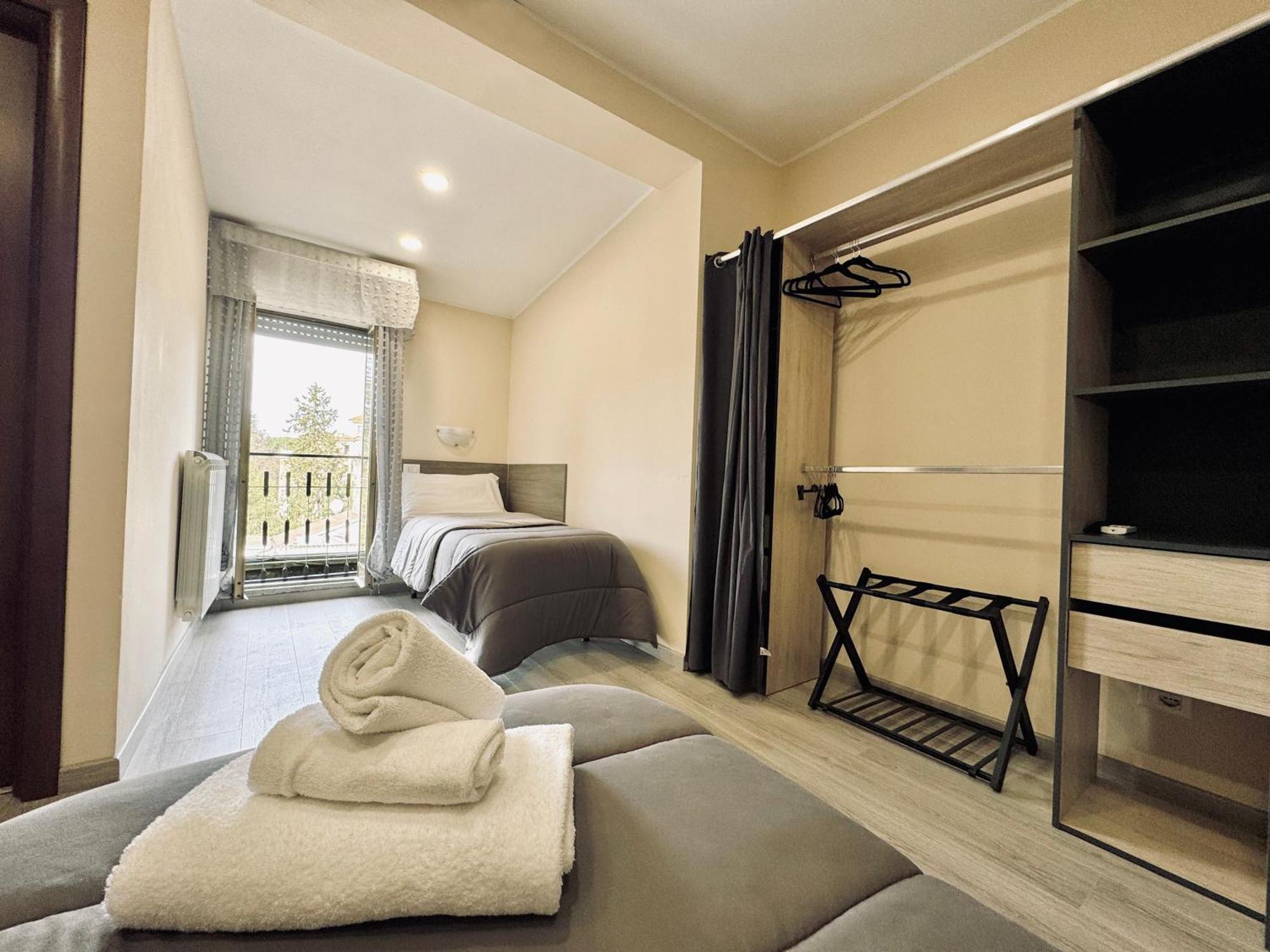 Hotel Robinia 3*