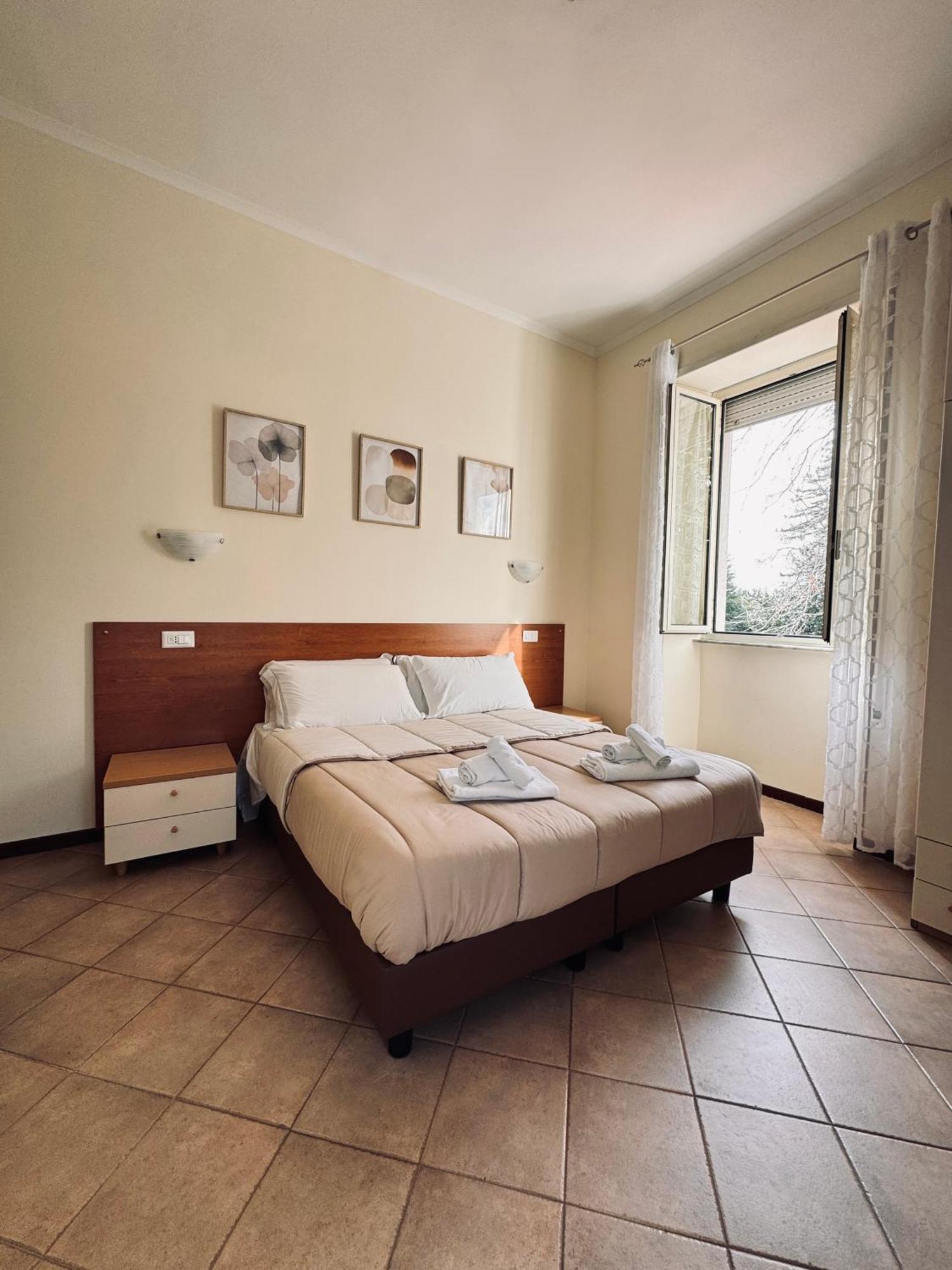 Hotel Robinia