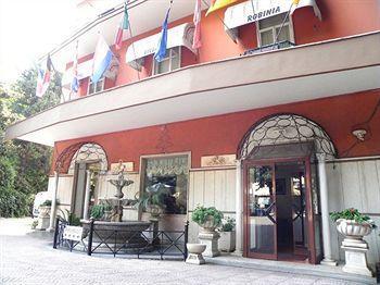 Hotel Robinia