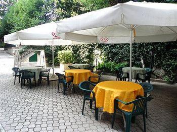 Robinia Hotel Genzano di Roma