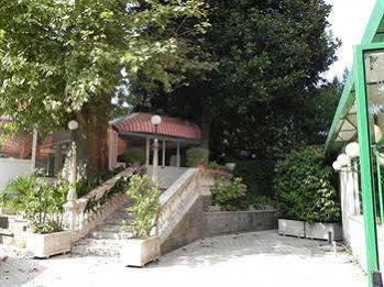 Hotel Robinia